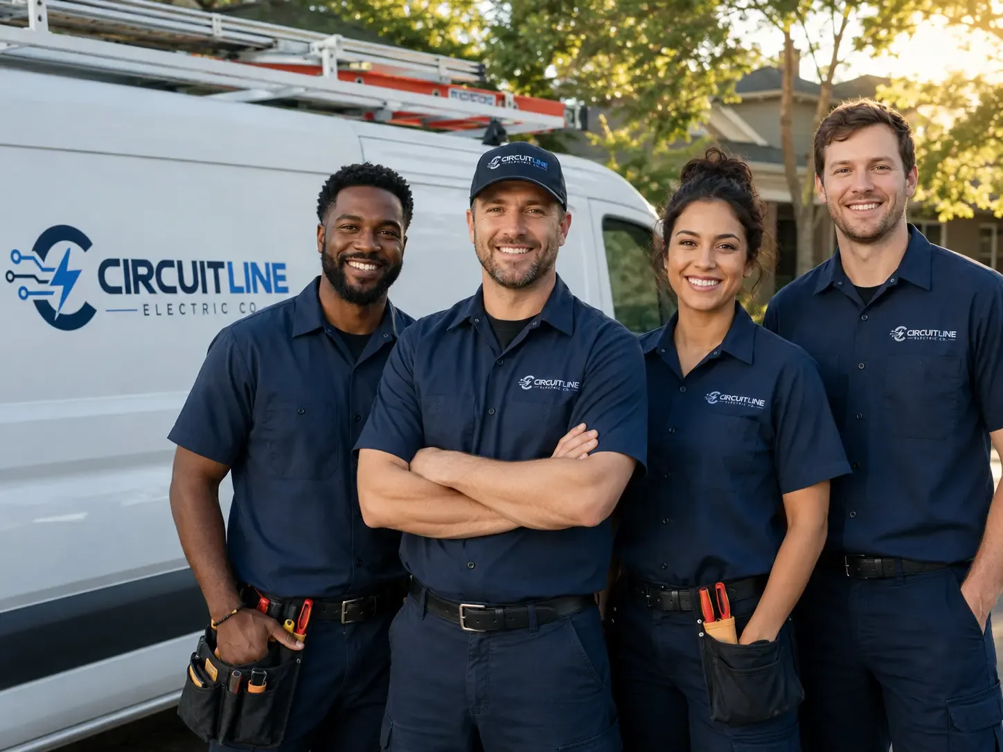 Whole Home Rewiring company in Rolla, MO