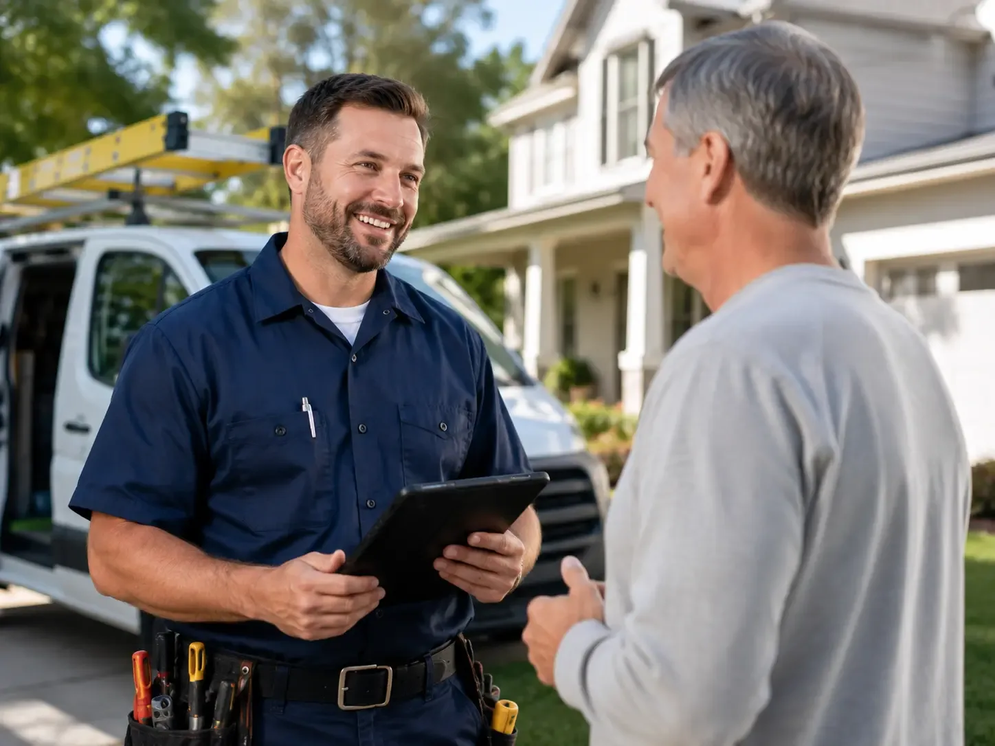Whole Home Rewiring Rolla, MO FAQs