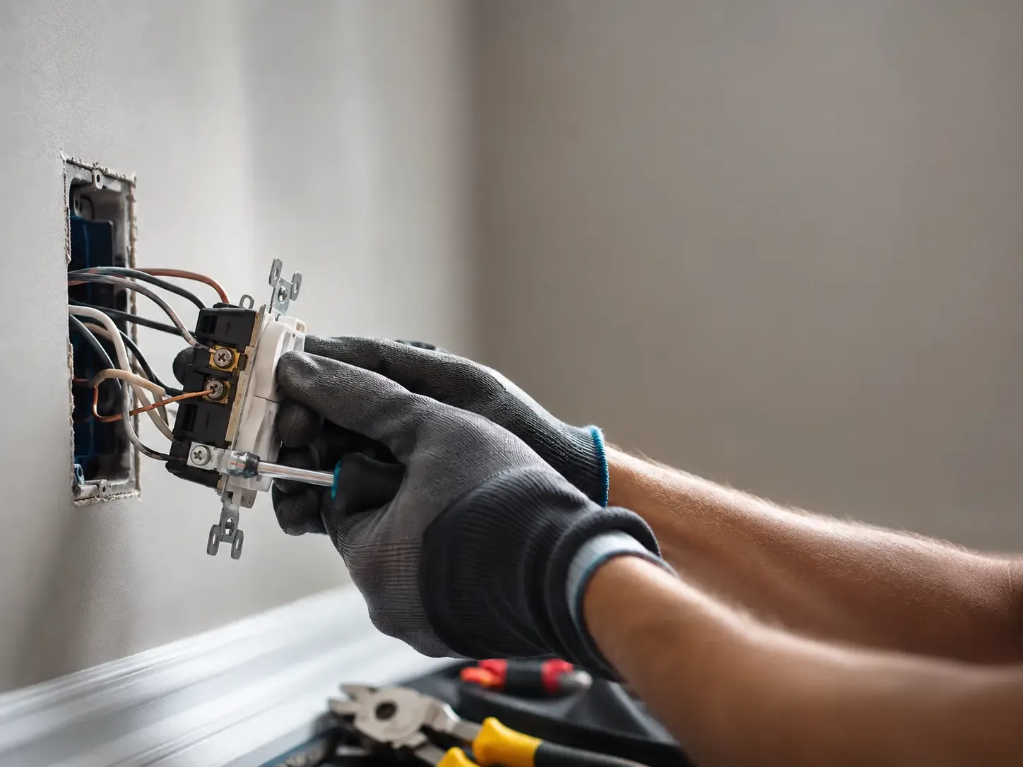 Why choose Whole Home Rewiring in Rolla, MO